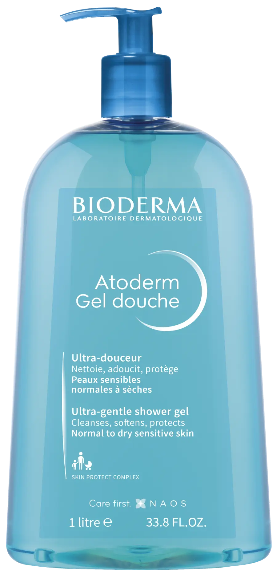 1491_ATODERM SPRCHOVY GEL 1L